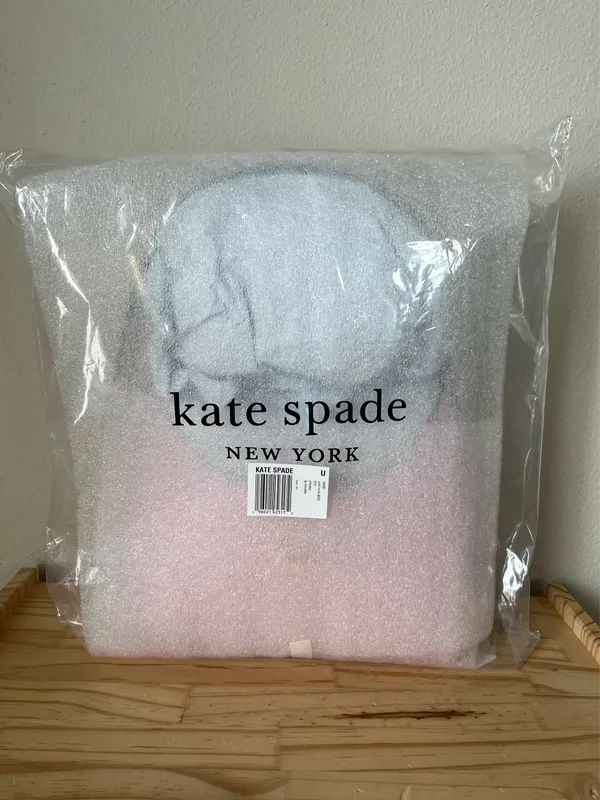Kate Spade Purse - Image 13