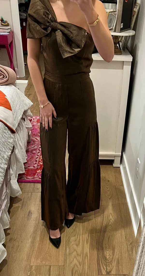 Current Air 2 Piece Bow set - Image 2