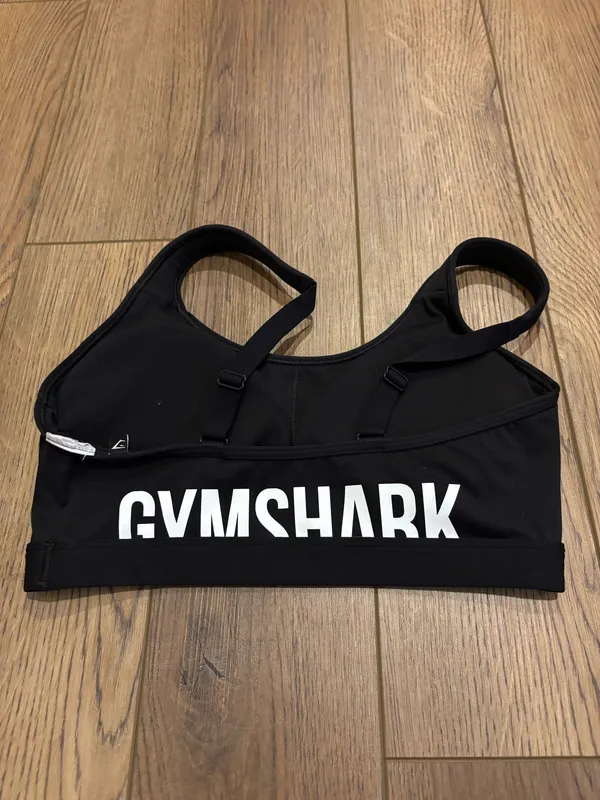 Gymshark sports bra - Image 2