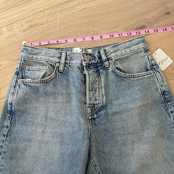 Free People Bren jeans - Image 6