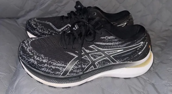 ASICS Shoes - Image 4
