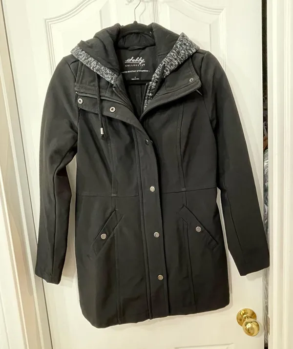 Sebby Jacket Women’s - Image 2