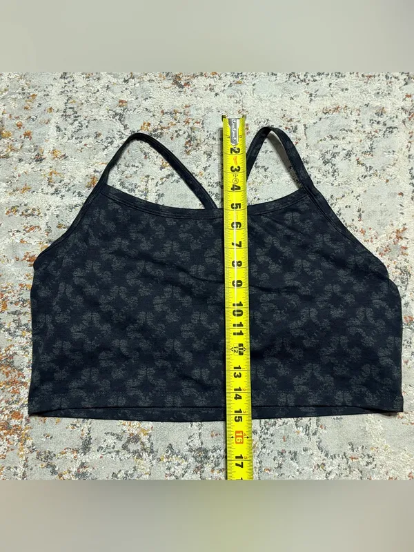 OFFLINE by Aerie The Hugger razor back sports bra XXL - Image 3