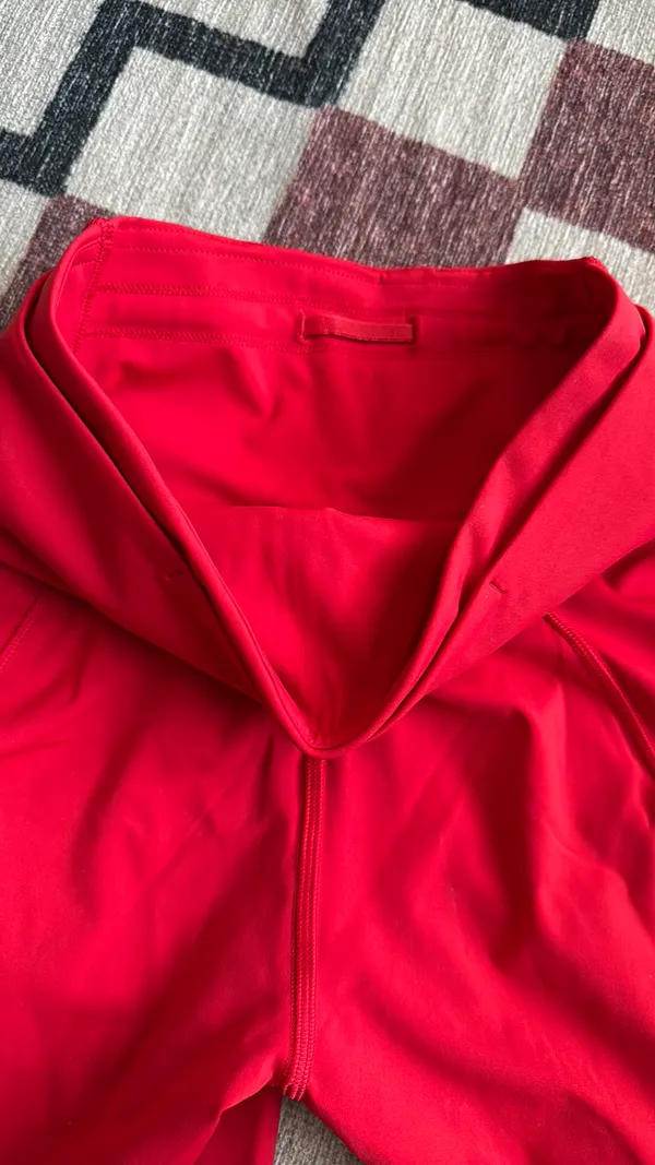 Lululemon fast and free HR short 6 inch pockets - Image 8
