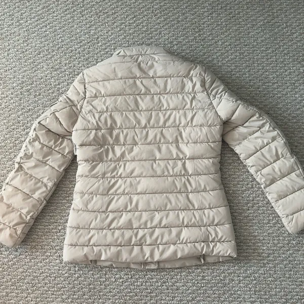 Lauren Ralph Lauren Puffer Jacket - Image 11