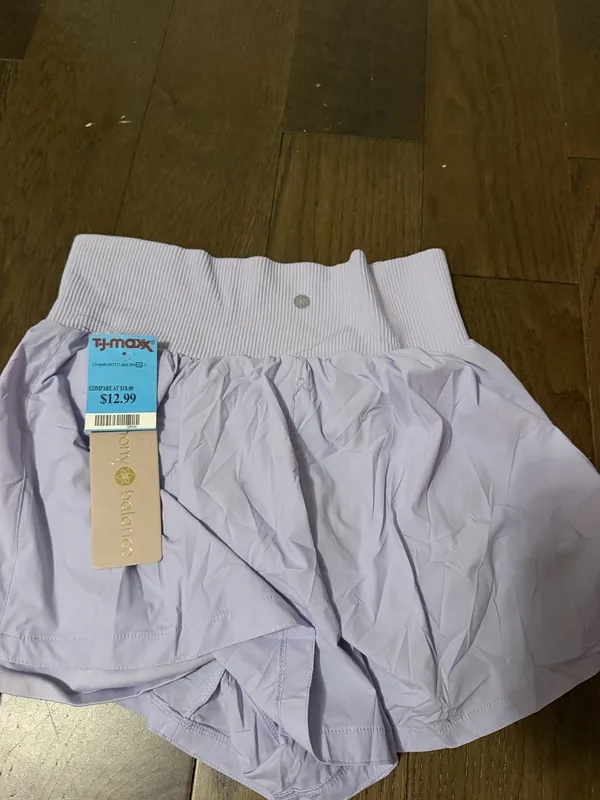 TJ Maxx Shorts - Image 2