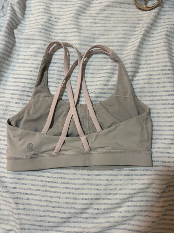 Lululemon Sports Bra - Image 2