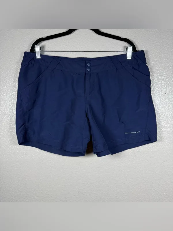 Columbia PFG Coral Point II Short SZ:XL - Image 3