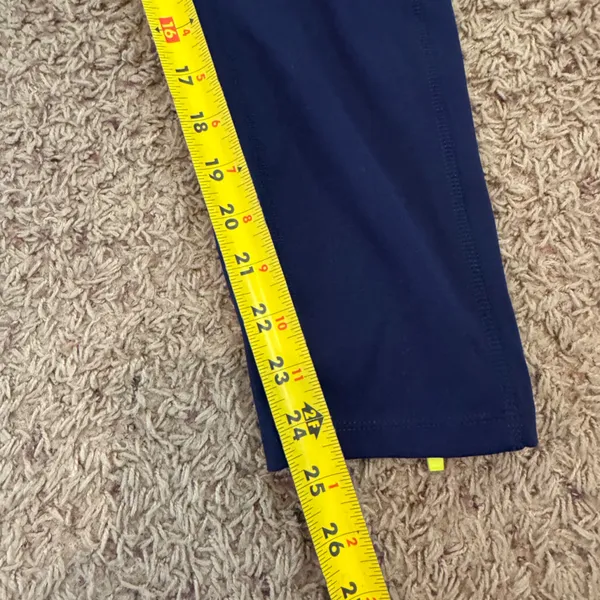 NWT Fabletics HIGH-WAISTED STATEMENT MOTION365 LEGGING size XXL - Image 6