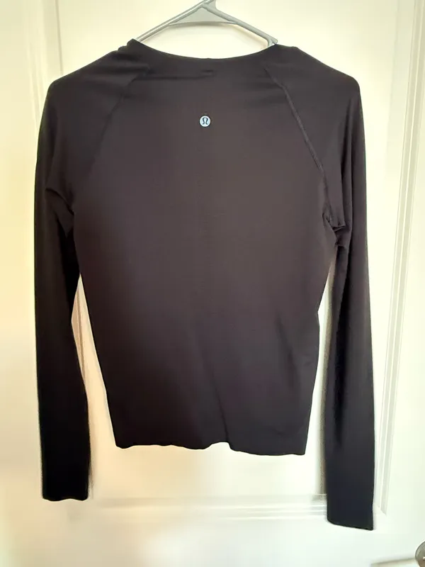 Lululemon Swiftly Tech Long Sleeve 8 - Image 3