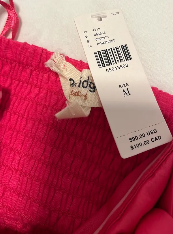 Anthropologie Top - Image 4