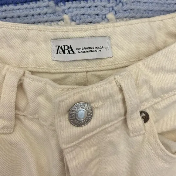Zara jeans - Image 2
