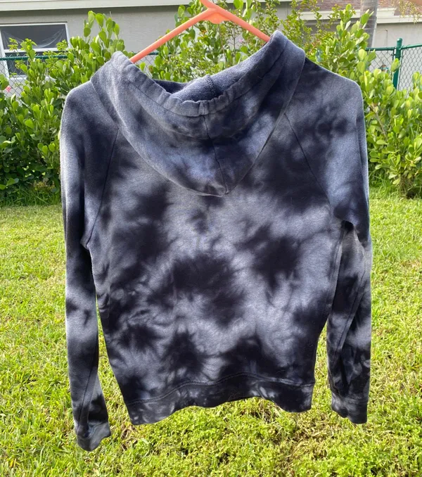 Zumiez Hoodie - Image 2