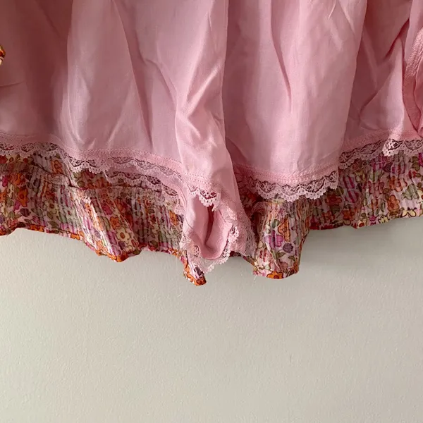 NWOT Free People Ellia Printed Set - Image 14