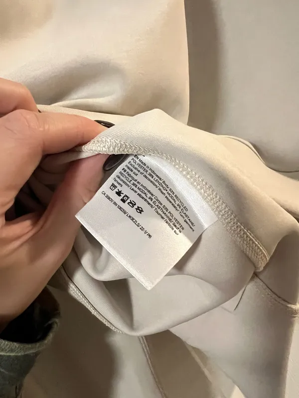 Lululemon Pullover - Image 3