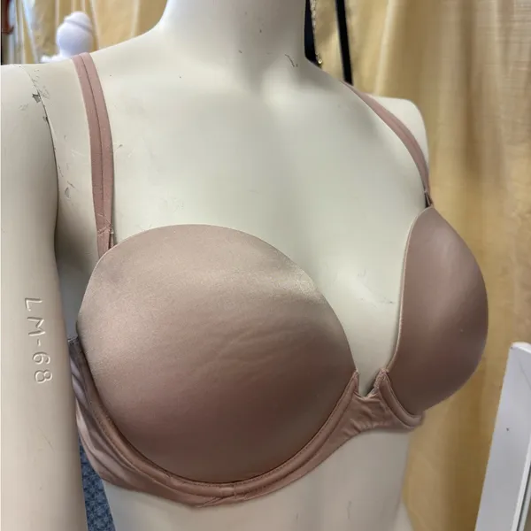 Victoria's Secret Tan Bra‎ - Image 10