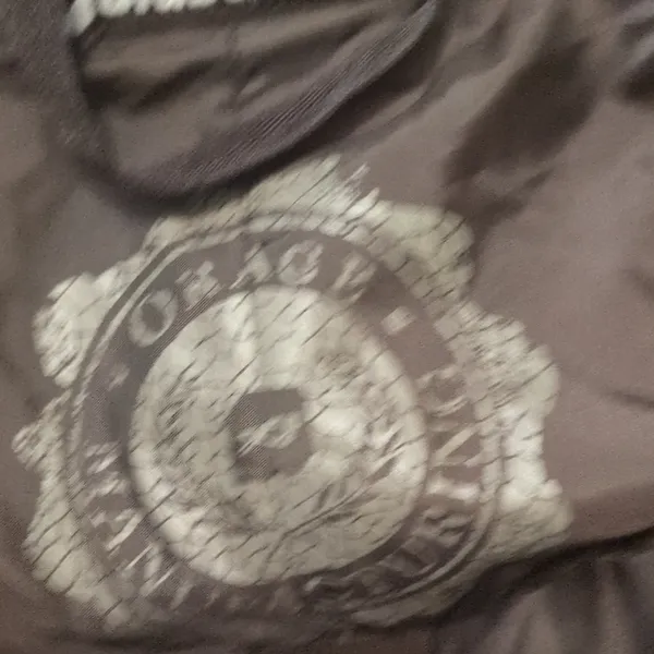 Orage Brown Snow Pants Size Large - Image 10