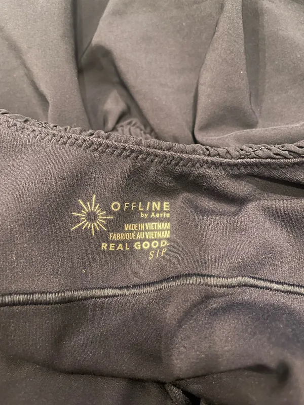 OFFLINE by Aerie Mini Dress - Image 5