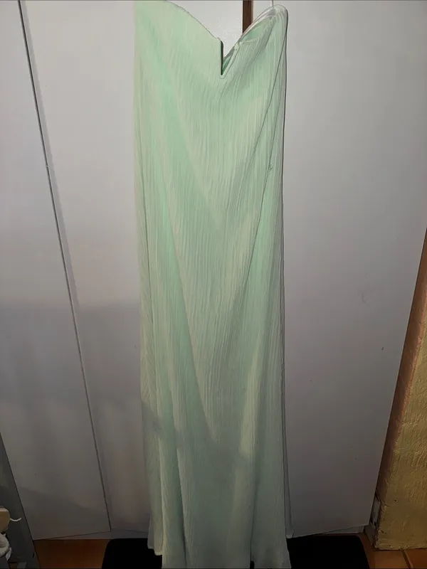 Show me your mumu Athena maxi dress - Image 2