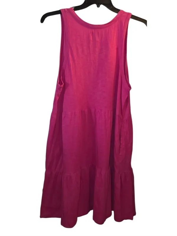 Gap Sleeveless Dress Size XL - Image 2