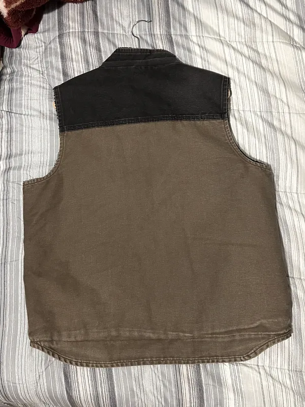 Carhartt Vest - Image 2