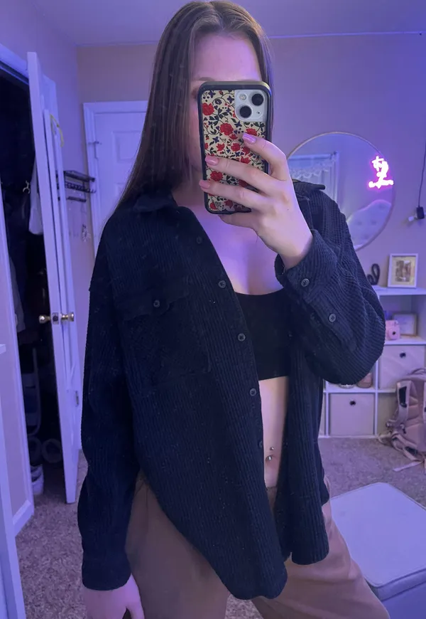 Aerie Cardigan - Image 2