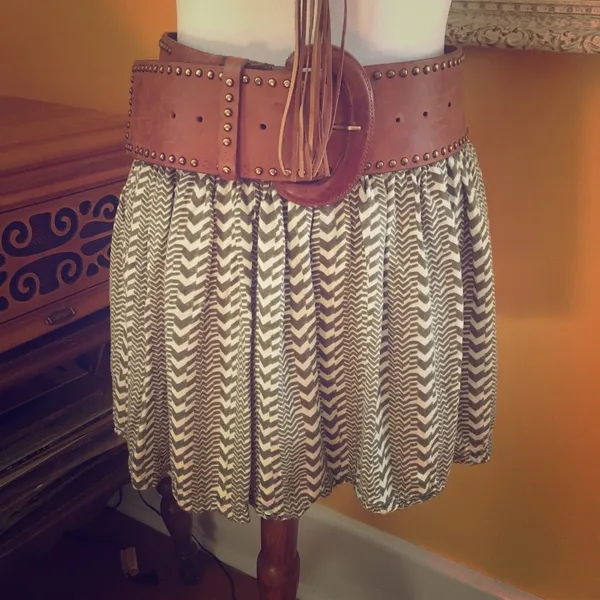 American Eagle 🌵Mini Skirt🌵 - Image 2