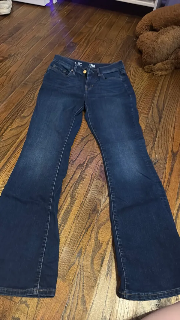 Arizona Jean Company 2 pack jeans - Image 3