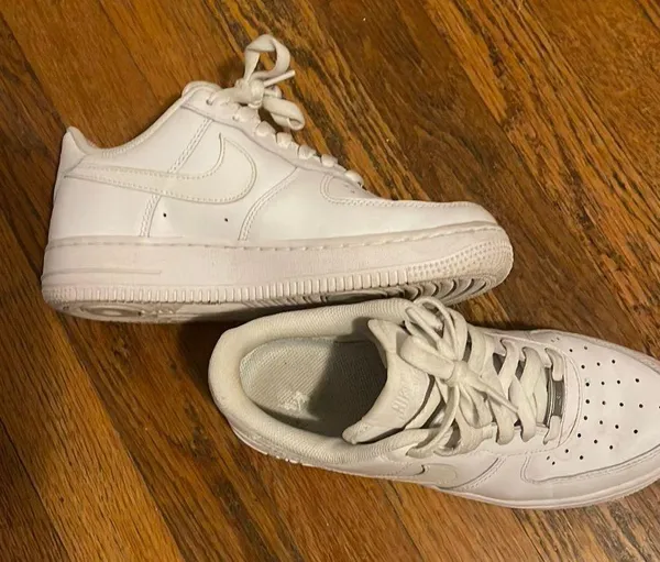 Nike Air Force 1 Shoes - Image 2