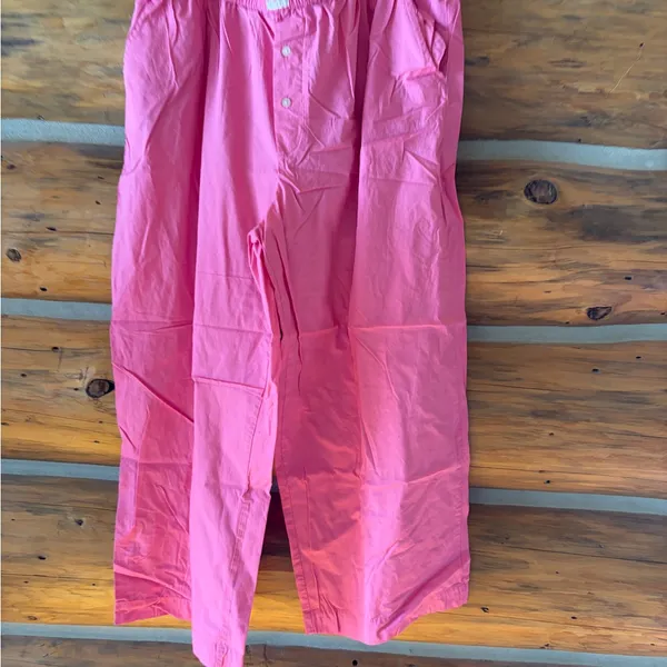 Poppi Women’s Pajama Pants size XXL - Image 4