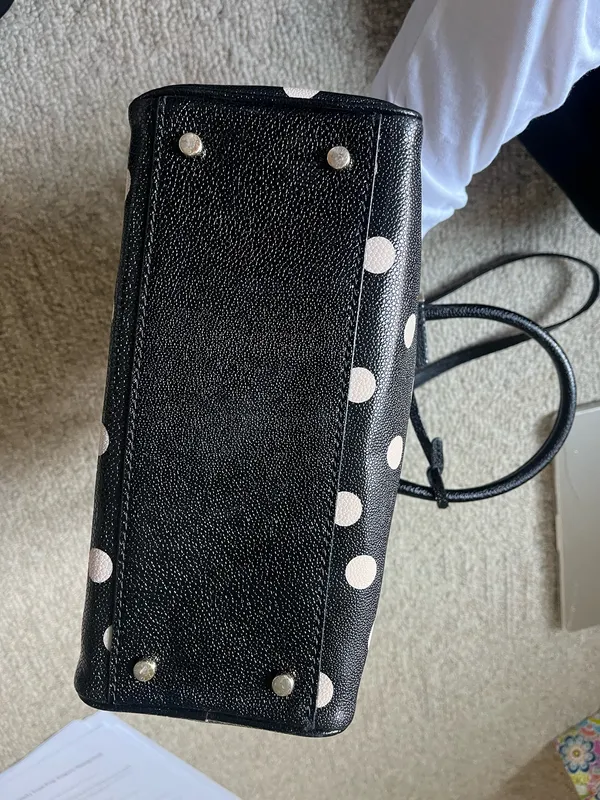 Kate Spade Purse - Image 4