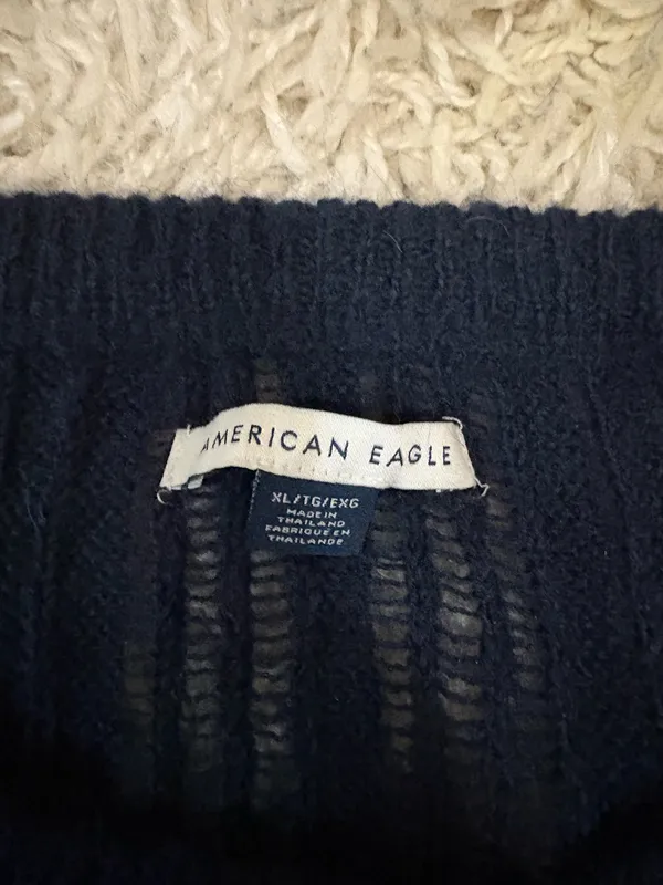 American Eagle Cardigan - Image 2
