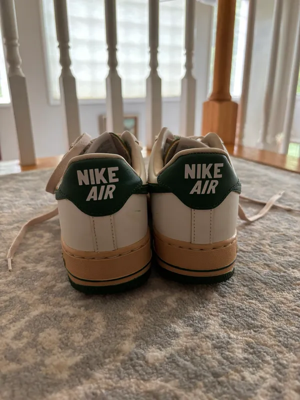 Nike Jordan Air Force 1 - Image 4
