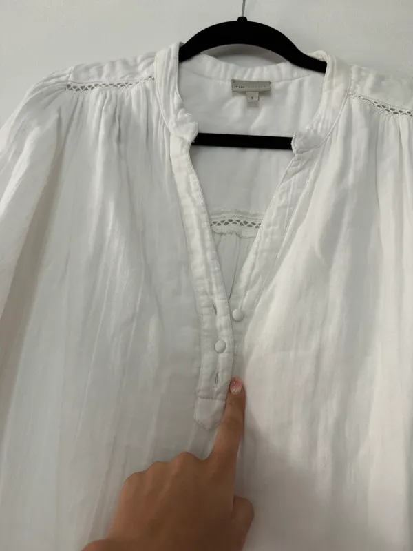Odell’s Maxi Valentina Dress - Image 5