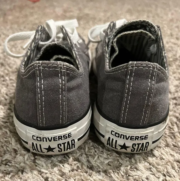 Gray Size 5 - Image 3