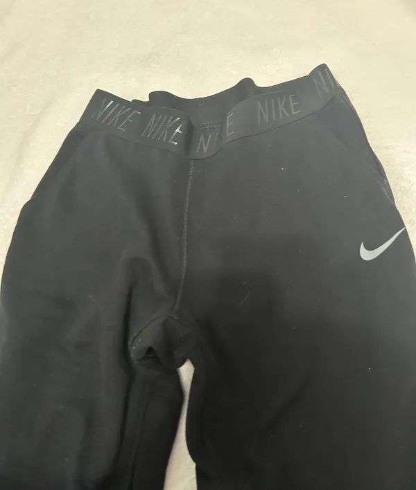 Nike Sweatpants - Image 2