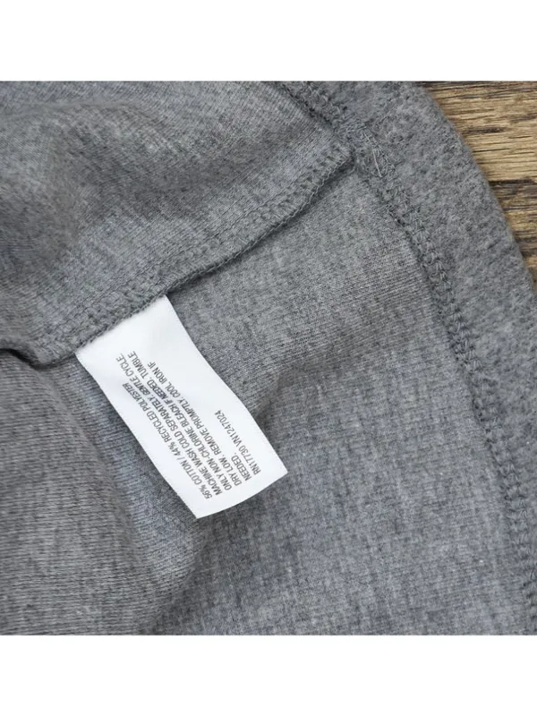 NWT A New Day Brushed A-Line Mini Skirt 94681748 Gray M - Image 5