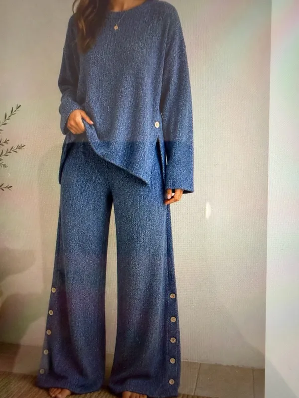 Free People Set Sweater - Image 10