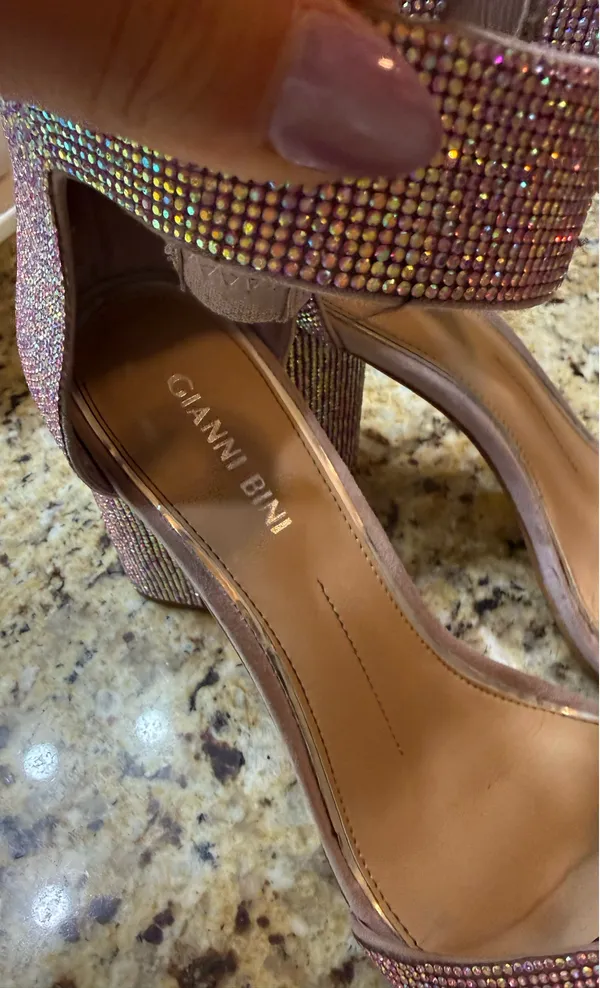 Gianni Bini Heels - Image 5