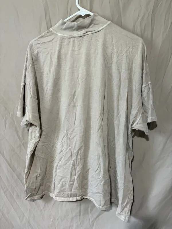 We the free T-shirt - Image 3
