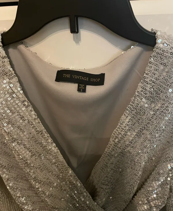 Sparkly dress - Image 3