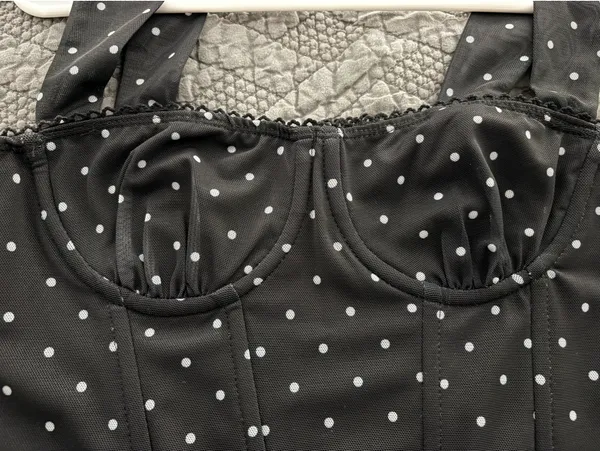 Edikted Corset Top - Image 3