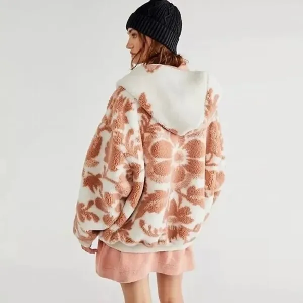 NWOT Free People Canyon Moon Cardi - Image 2
