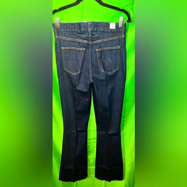 Frank & Eileen Flare Leg Jeans size 29 - Image 3