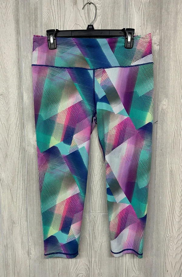 Victoria's Secret Capri Leggings - Image 2