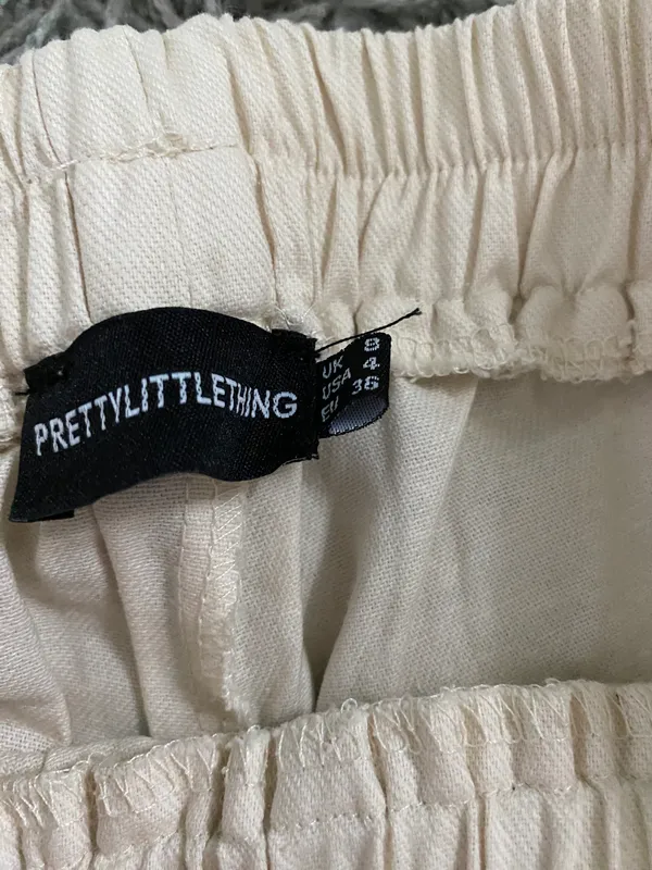 Pretty Little Thing cargo pants - Image 2