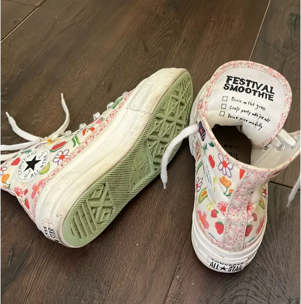 Converse High-Top - Image 5