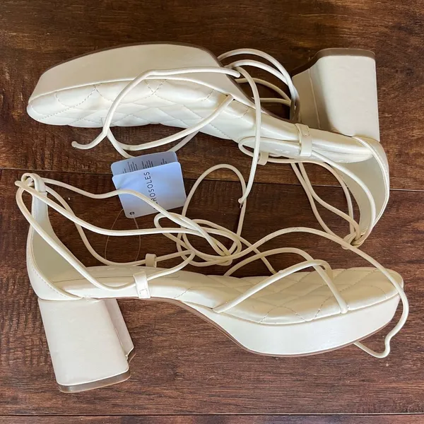 Aerosoles Caramia Strappy Heel Sandal - Image 5