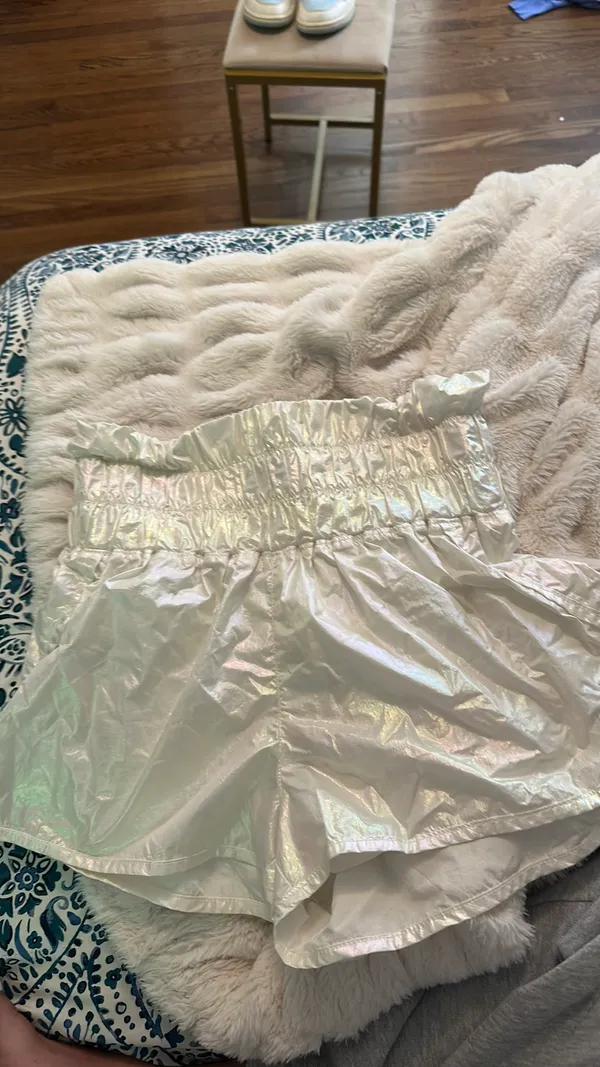 Free people movement shorts - Image 2