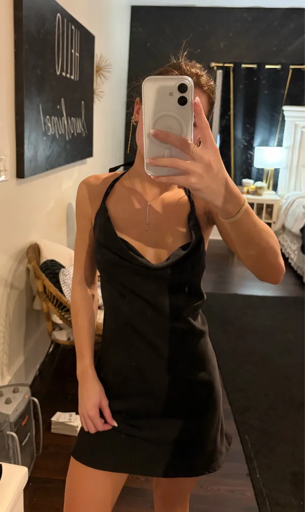 Boutique Dress - Image 2